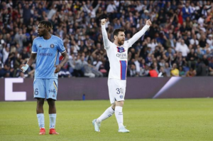 Barcelona Wanapanga Kumrudisha Messi Barcelona.