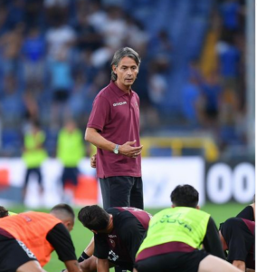 Inzaghi Awapongeza Wachezaji Wake kwa Kiwango Bora Oktoba