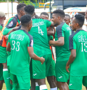 KMC Ugenini Kesho Dhidi ya Kagera Sugar