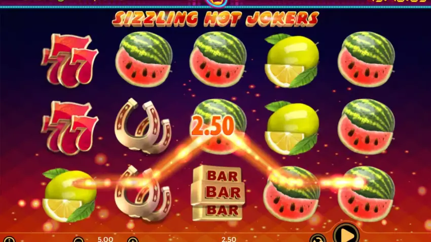 Shinda Kiurahisi Kwenye Slot Mashine na Meridian.