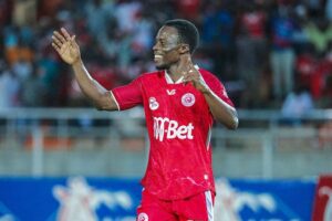 Okrah Awashukuru Mashabiki kwa Kumkosoa