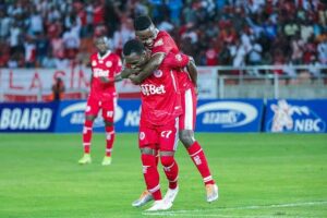 Okrah Awashukuru Mashabiki kwa Kumkosoa