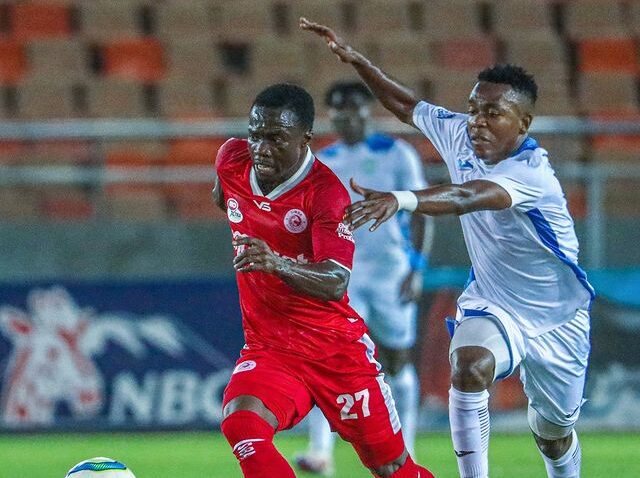 Okrah Awashukuru Mashabiki kwa Kumkosoa