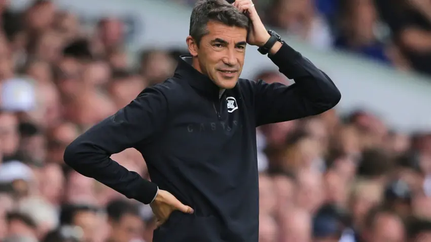 Kocha wa Wolves Lage Hatarini Kufukuzwa