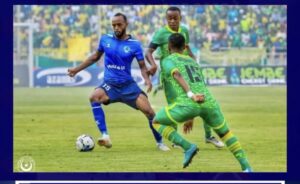 AL-HILAL