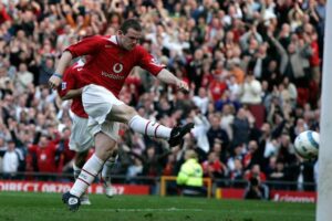 Rooney Ataja Goli Lake Bora