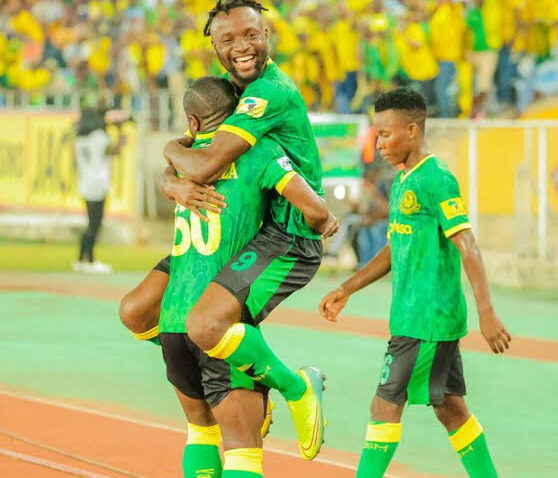 Yanga: Tutaingia na Nguvu Nyingi