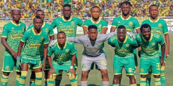 Yanga Kutua Sudan Kimafia Jumamosi