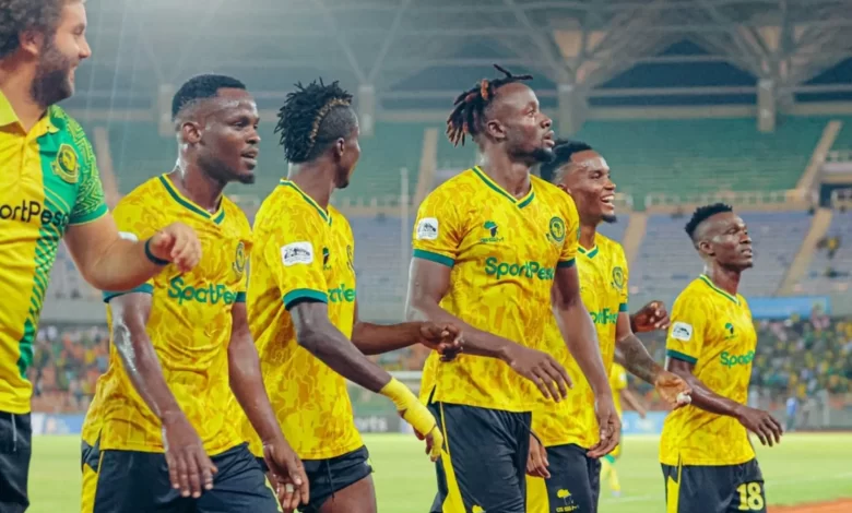 Nyota wa Yanga Waahidi Ushindi Dabi