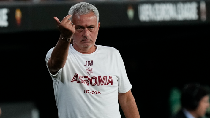 Mourinho: Barca na Juve ni Papa walioshindwa katika Ligi ya Mabingwa.