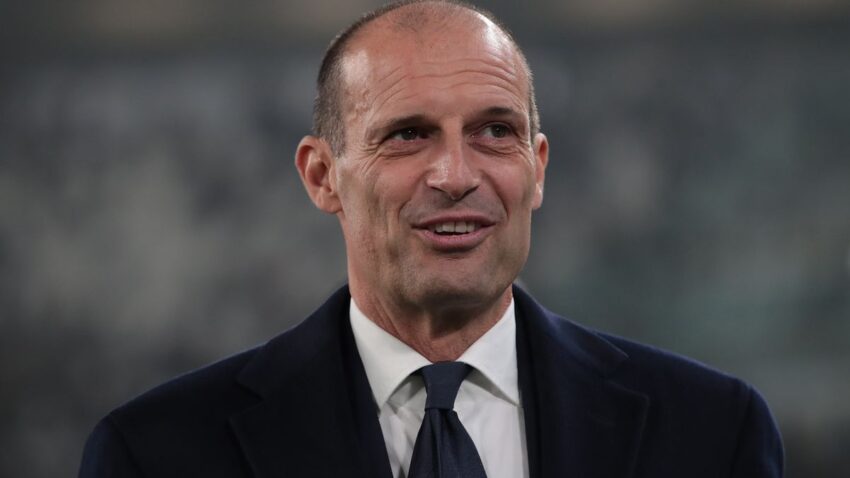 Allegri Anaamini  Wanaweza Kushinda Hii Leo Dhidi ya Benfica.