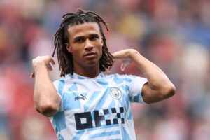 nathan ake