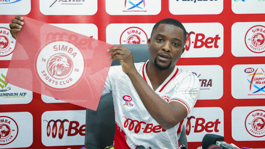 Ahmed Ally: Tutachunga Yasitokee ya Msimu Uliopita.