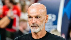 Pioli Aisifu Milan na Kauli Yao ya Kutokata Tamaa Hadi Mwisho