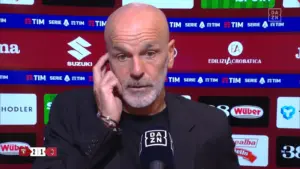 Pioli: Milan Hawakuvurugwa na Ligi ya Mabingwa