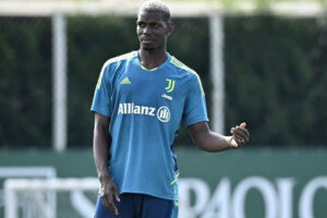 Allegri Ahitaji Uvumilivu Wakati Pogba na Chiesa Wakikaribia Kurejea. 