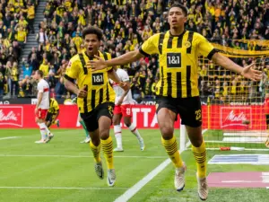 Guardiola: Bellingham Ni Mchezaji Maalumu.