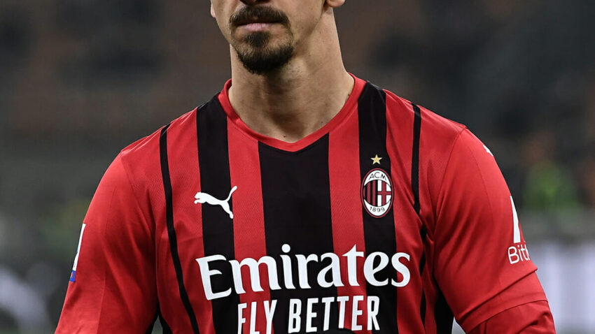 Ibrahimovic: Ligue 1 Bado Inanihitaji