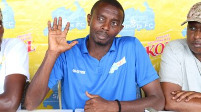 Kocha wa Dodoma Jiji Asingizia Uchovu