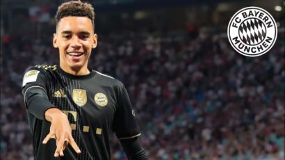 Musiala Ajitenga Baada ya Kupata Corona