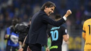 Inzaghi: Sikuwa na Wasiwasi Kuhusu Martinez Kurejea Kwenye Ufungaji.