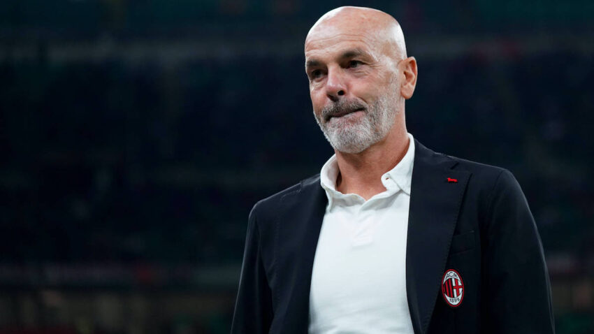 Pioli Aisifu Milan na Kauli Yao ya Kutokata Tamaa Hadi Mwisho
