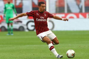 Chelsea na Liverpool Wanamuwinda Kiungo wa Milan Ismael Bennacer
