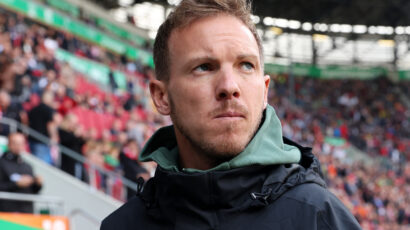 Nagelsmann: Bayern Walipaswa Kufunga Zaidi.