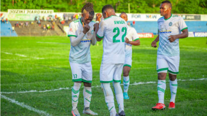 Kipa Mtibwa Sugar ni Majanga Tu