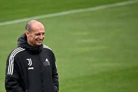 Allegri Atangaza Msimu Mpya.