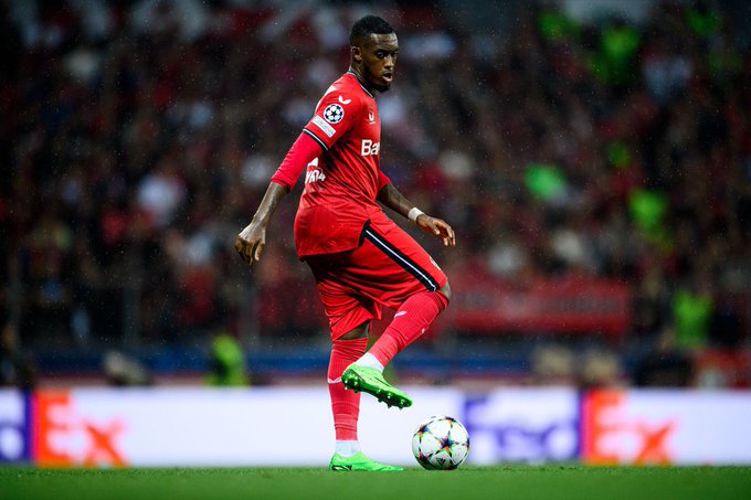 Hudson Udoi Afunguka Kuhusu Kurejea Chelsea Januari.