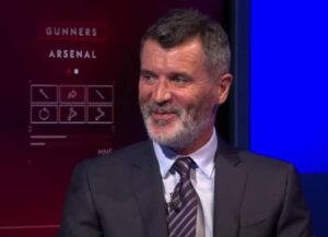 roy keane