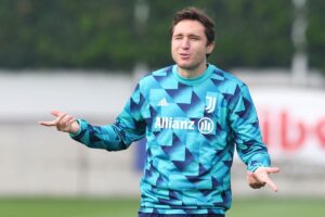 Allegri Ahitaji Uvumilivu Wakati Pogba na Chiesa Wakikaribia Kurejea. 