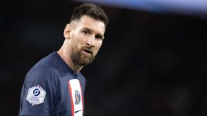  Romeu Adokeza Kuwa Messi Anaweza Kurudi Barcelona