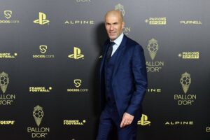 zidane