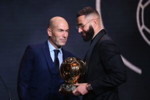 karim benzema
