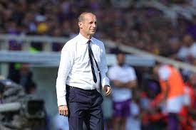 Allegri Atangaza Msimu Mpya.