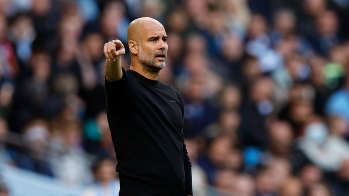 Pep Guardiola Aitaka City kujiimarisha Licha ya Ushindi.