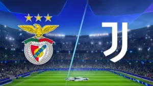  Allegri Anaamini Wanaweza Kushinda Hii Leo Dhidi ya Benfica.
