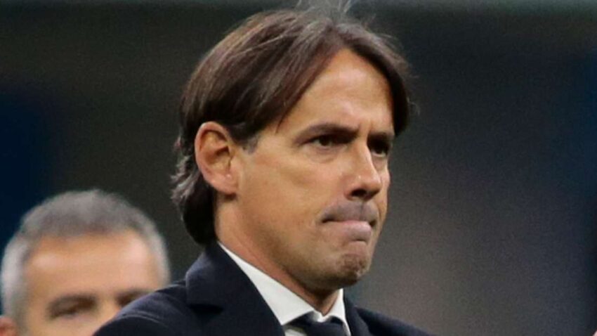 Inzaghi Anahisi Kutishika Baada ya Kupoteza Jana.