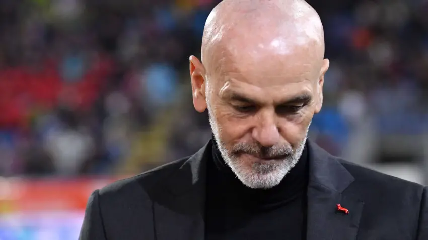 Pioli: Milan Hawakuvurugwa na Ligi ya Mabingwa