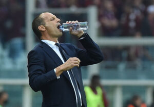  Allegri Anaamini Wanaweza Kushinda Hii Leo Dhidi ya Benfica.