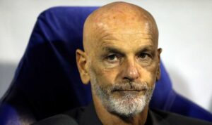 Pioli: Milan Hawakuvurugwa na Ligi ya Mabingwa