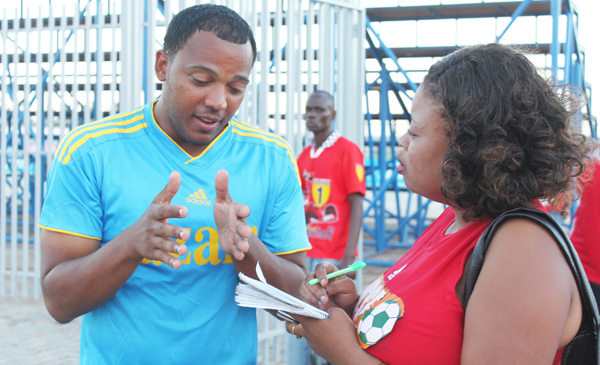 Ongala: Yule Dube Siyo Mtu wa Kawaida