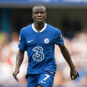 Potter Juu ya Mkataba wa N'golo Kante