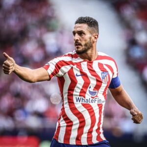 koke