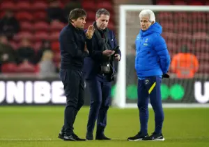 Gian: Kocha wa Tottenham Afariki kwa Saratani.