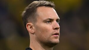 manuel neuer