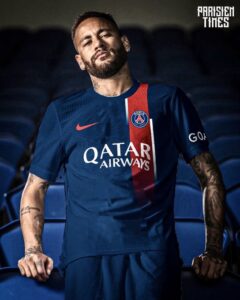 neymar jr