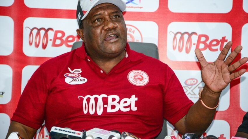 Mgunda Awaita Mashabiki kwa Mkapa